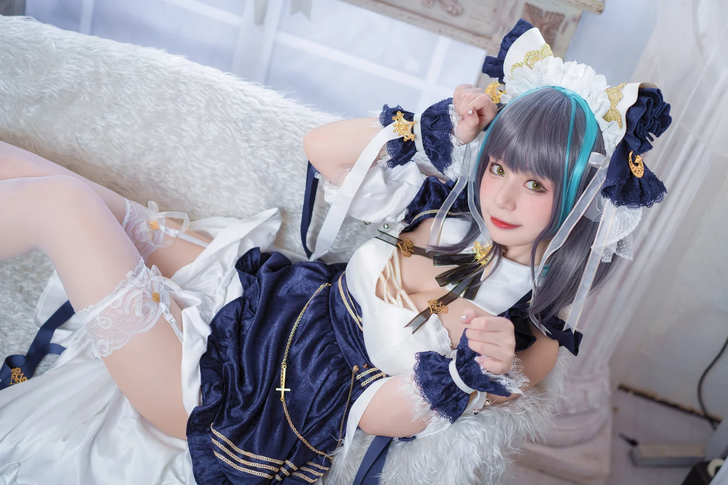 猫大人 - 柴郡猫 [24P-284MB] tg@simisebaisi 【丝足阁】008.webp